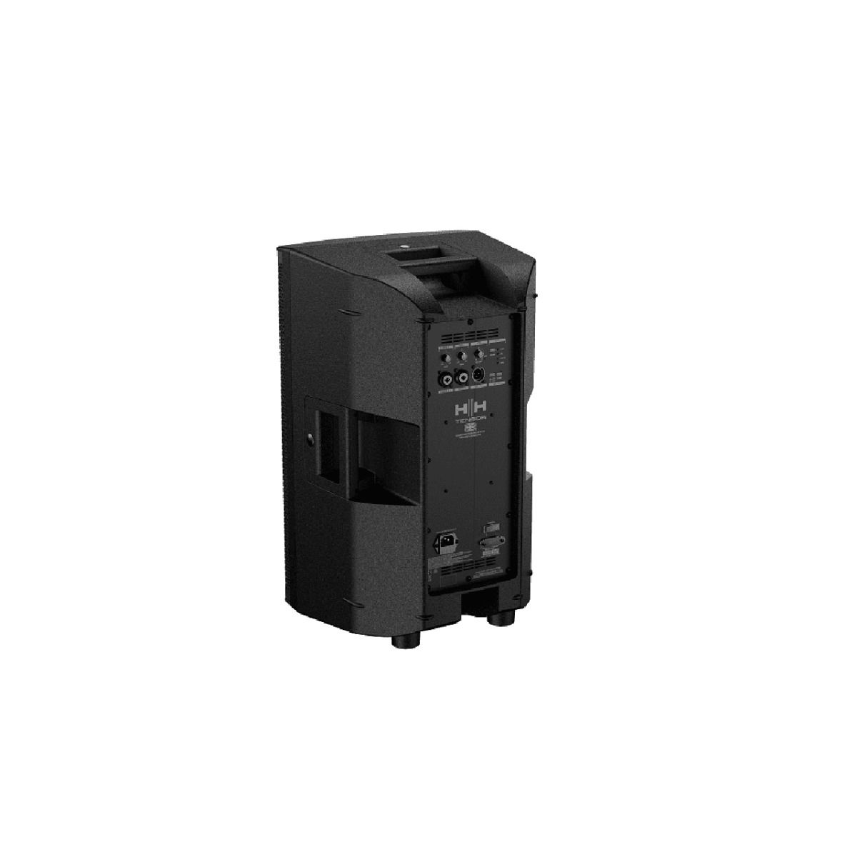 HH Electronics HH Electronics TRE-1501 | ตู้ลำโพงแอคทีฟ 2 ทาง 15 นิ้ว 1,400 วัตต์ Peak ลำโพง